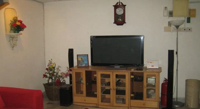 Sunway Housestay