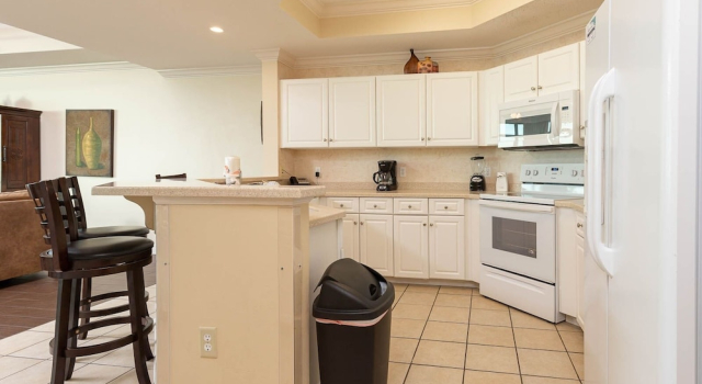 Номер Standard Phoenix West 1007 3 Bedroom Condo