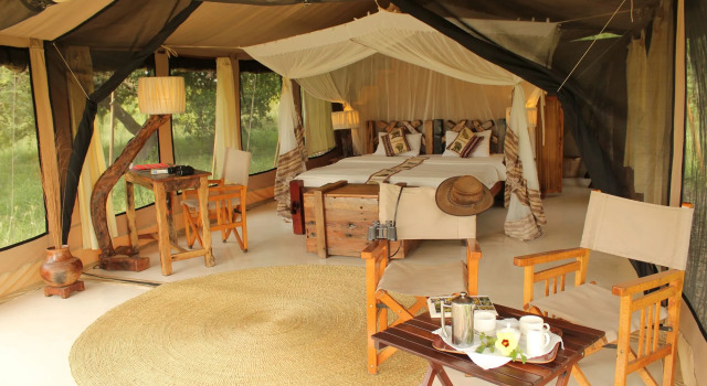 Mapito Tented Camp, Забронировать Отель Отели Серенгети 3 звезды, 3*