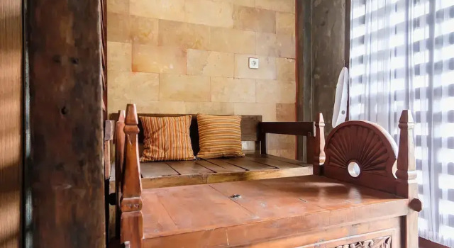 Jasmine Villa by TwoSpaces Jimbaran, Rezervovat Vila Levné hotely v Bali
