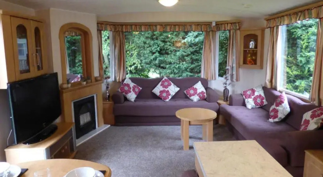 MapleLake 155 at Southview Leisure Park, Boek Hotel Hotels in Merseyside met zwembad, Zwembad