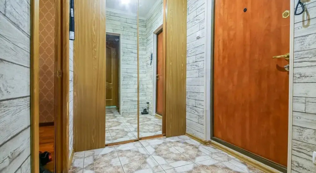 Apartment Hanaka Vasilcovskij stan, Rezerwuj Apartament UVAO Area Moskwa