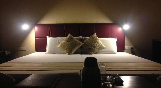 Hotel Amber, Buchen Sie Hotel Hotels in Westbengalen mit Parkplatz, Parkplätze