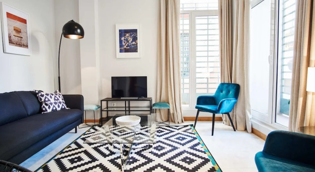 Arenal Carreteria Deluxe Suites