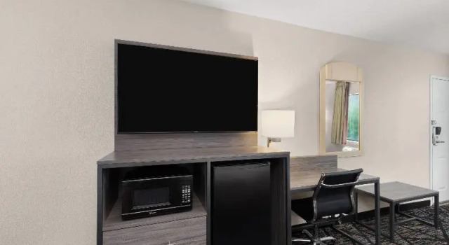 Четырёхместная студия Baymont by Wyndham Richburg - Chester Area