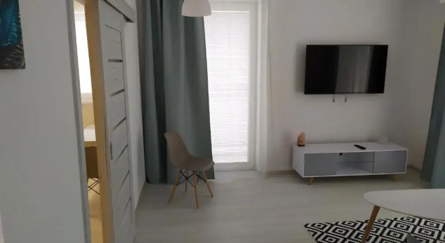 Двухместная студия Deluxe Apartman TILL