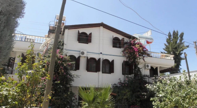 hermiyas butik pansiyon, Prenota Hotel Milas Muğla
