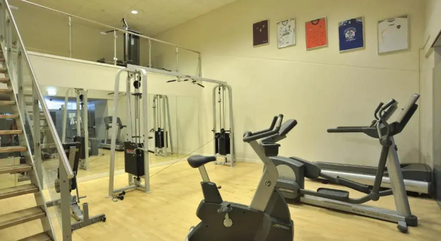 Номер Comfort Fletcher Hotel Restaurant Doorwerth - Arnhem