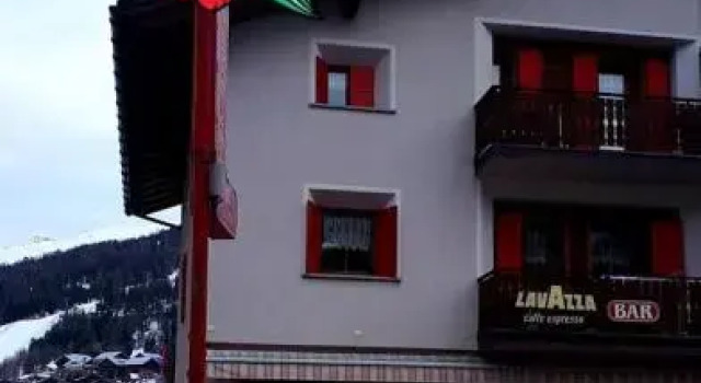Appartamenti la Romantica, Buchen Sie Hotel Hotels in Livigno mit Parkplatz, Parkplätze