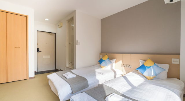 Двухместный номер Standard MAIDO - Doyanen Hotels