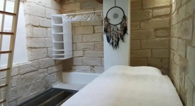 La Barrack Broc, Rezerwuj Apartament Aimargues Gard