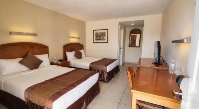 Номер Standard Hotel Las Misiones
