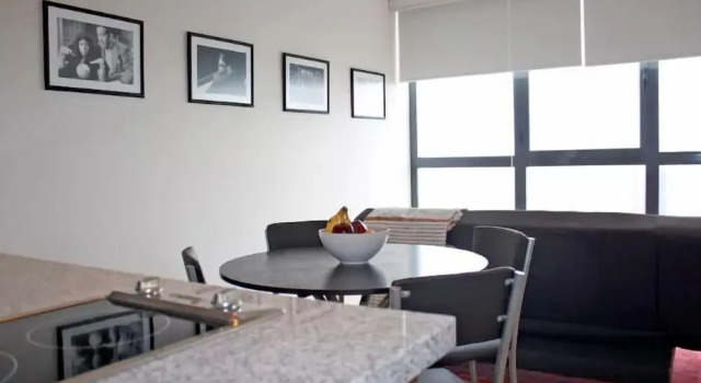 Super Suite Pool & Gym Polanco Area, Забронировать Отель Мехико Мексико, рядом с Поланко
