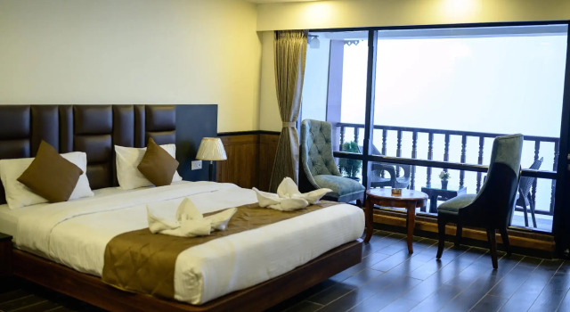 Istana Resort & Spa, Забронировать Курортный отель Дарджилинг East Zone