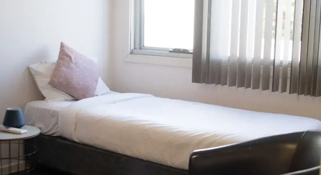 Двухместный номер Standard c 1 комнатой The Belmont Hotel