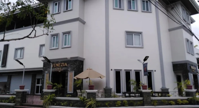 Venezia Suites Hotel Iloilo