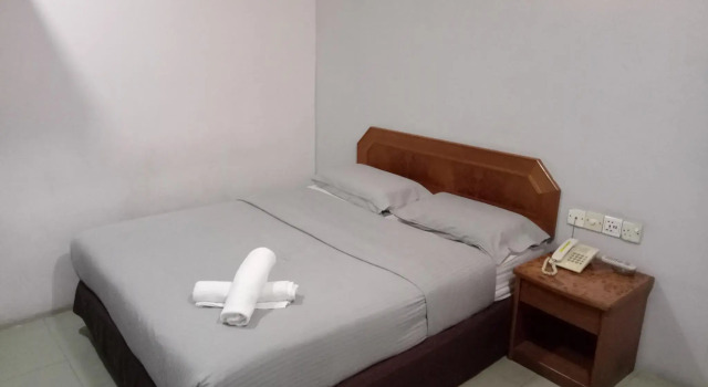 Двухместный номер Standard Sherwinton Hotel