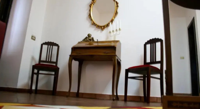 Номер Standard B&B La Fioriera DellEtna