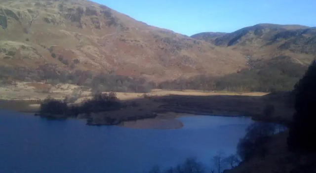 Silver Ridge, 2 House O` Hill, Buchen Sie Hotel Hotels in Schottland mit Parkplatz, Parkplätze