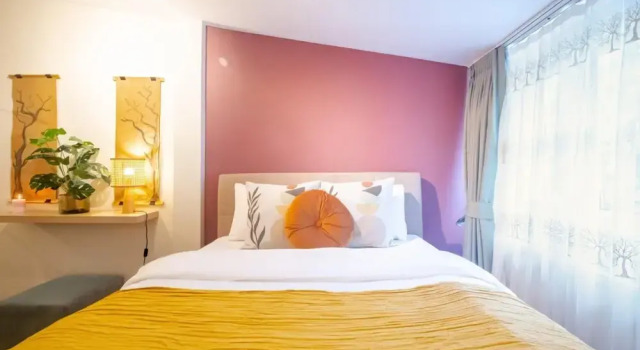Missafir Flat Near Trendy Attractions in Nisantasi, Varaa Hotelli Hotellit Marmara-alue pysäköinnillä, Pysäköinti