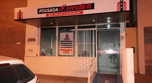 Pousada Executiva