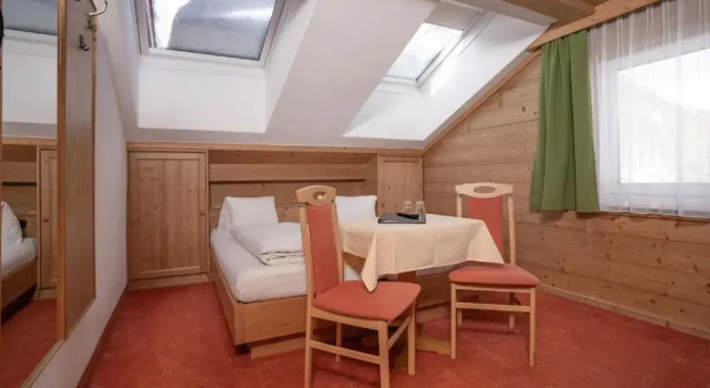 Двухместный номер Standard Pension Sonnenheim