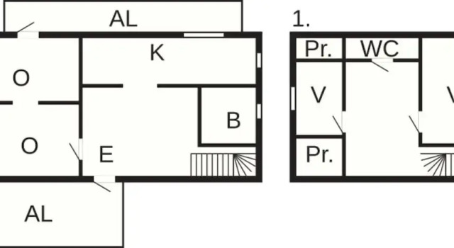 8 Person Holiday Home in Hova, Book Vacation Home  