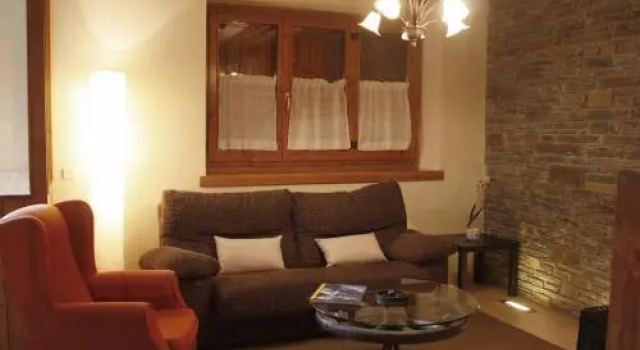 Apartamentos Valle de Aran, Book Lejlighed Vielha e Mijaran 