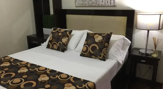 Апартаменты Comfort c 1 комнатой MCH Suites at Le Mirage De Malate