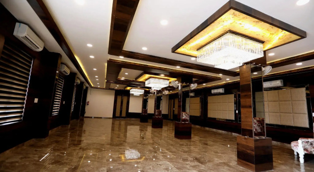 Hotel Neva Ji Palace, Забронировать Отель Отели штата Раджастхана с завтраком, Завтраки
