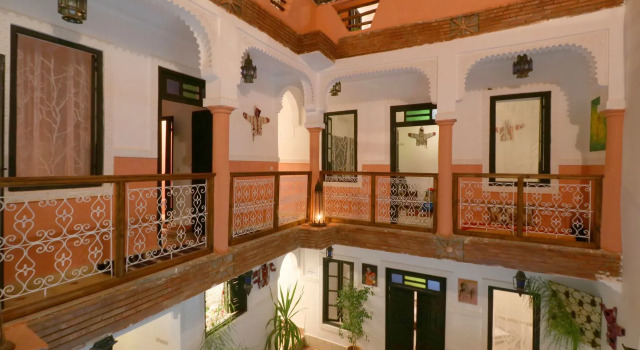 Riad Ibiza Star