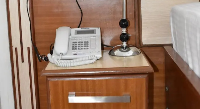 Двухместный номер Deluxe Empolos Hotel Nakuru