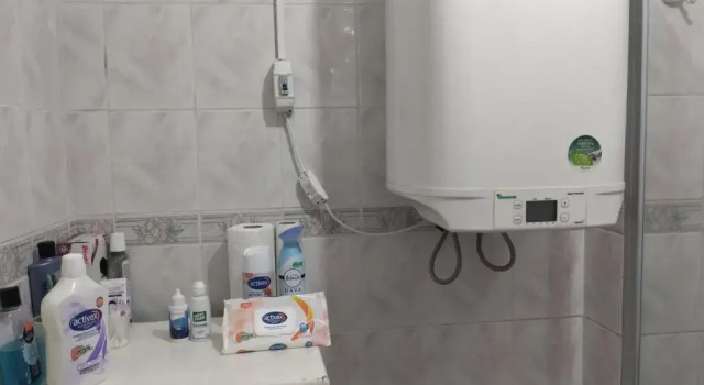 Номер Standard Feeling at home in İstanbul Center 5 Minutes walk to The Ataköy Metro Station & Metrobus