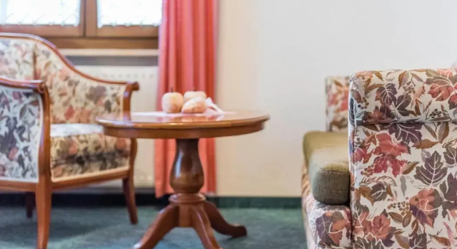 Двухместный номер Standard Hotel Peter