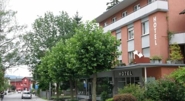 Katharinenhof, Prenota Hotel Hotel a Vorarlberg con parcheggio, Parcheggio
