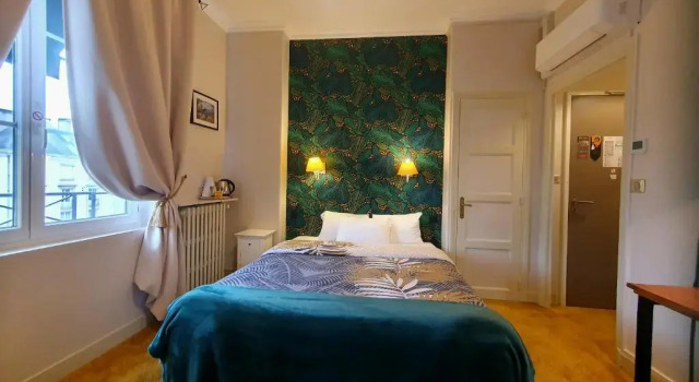 Номер Superior Hotel Mondial