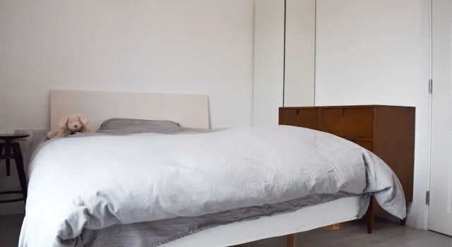 Stylish 1 Bedroom Flat by Greenwich Station