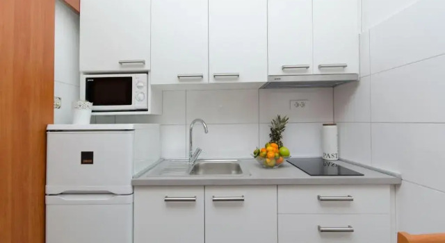 Студия Classy Apartment Center