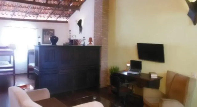 Guesthouse Café