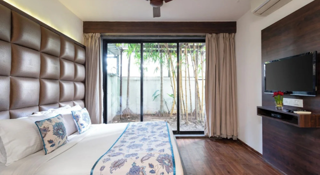 Номер Deluxe Riva Boutique Apartments