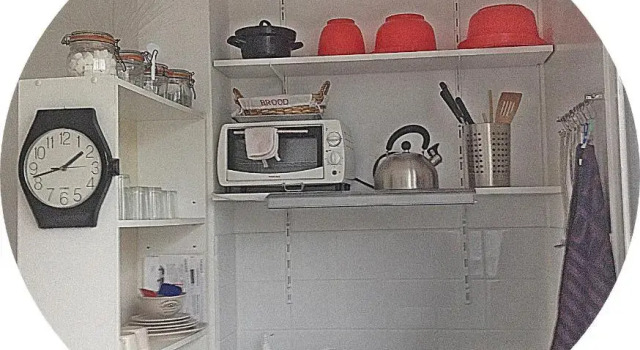 Номер Standard B&B 2 Hoog Lelystad