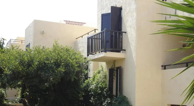 Люкс с 2 комнатами Sundance Apartments & Suites