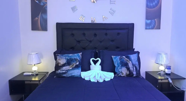 Serenitys Hideaway Montego Bay