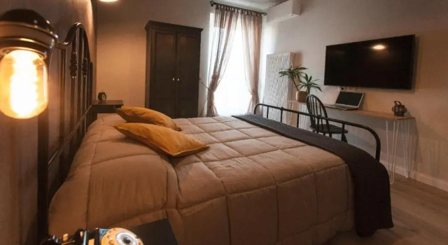 la Dimora del Borgo, Prenota Hotel Hotel a Lazio con parcheggio, Parcheggio