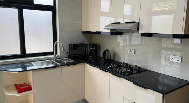 Apartament Q-Plus Apartments
