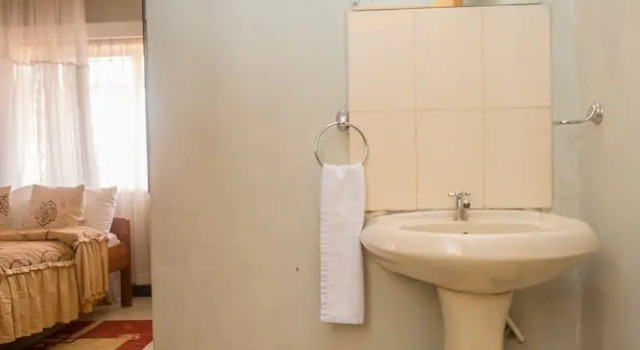 Номер Deluxe Jupiter Guest House - Parklands