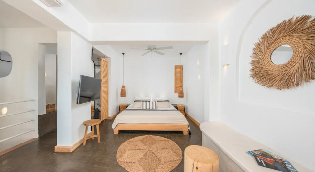 Kalkan Han Hotel
