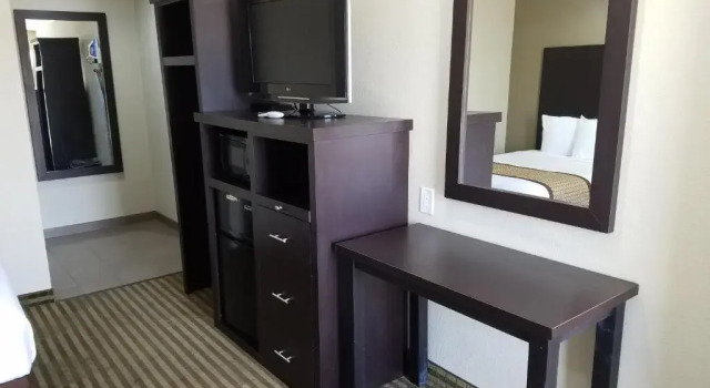 Номер Standard Days Inn by Wyndham El Centro