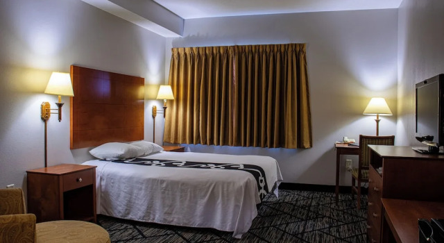 Standard Zimmer Belva Deer Inn