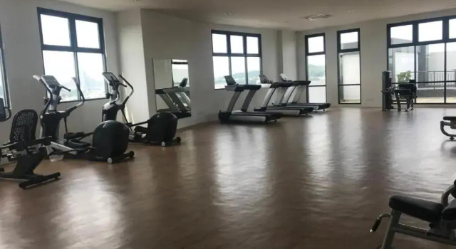 Апартаменты с 3 комнатами Landmark Residence 2 Service Apartment 5min to MRT 20min to KL